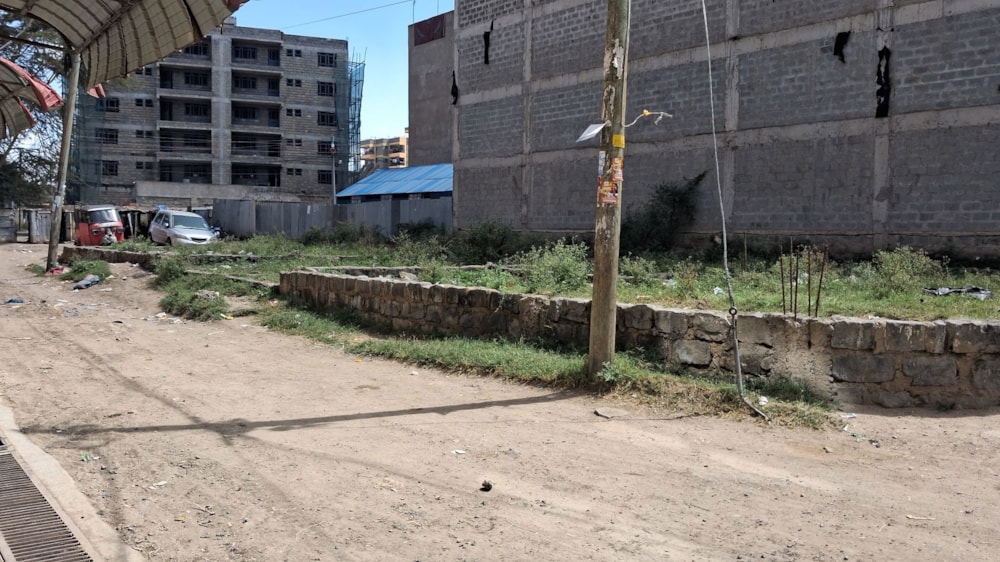 Vacant land for sale in Kitengela, Kenya - 3KE1749092