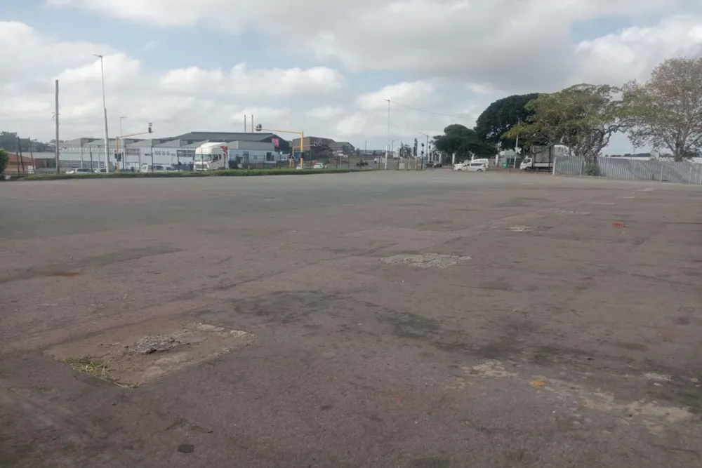 Commercial industrial property to rent in New Germany - 1WP1740737
