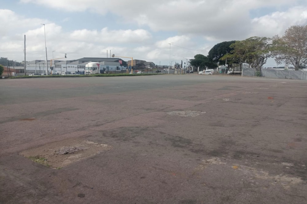 Commercial industrial property to rent in New Germany - 1WP1740737 Commercial industrial property to rent in New Germany - 1WP1740737