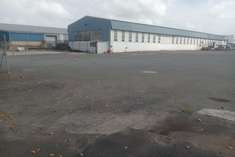 Commercial industrial property to rent in New Germany - 1WP1740737 Commercial industrial property to rent in New Germany - 1WP1740737