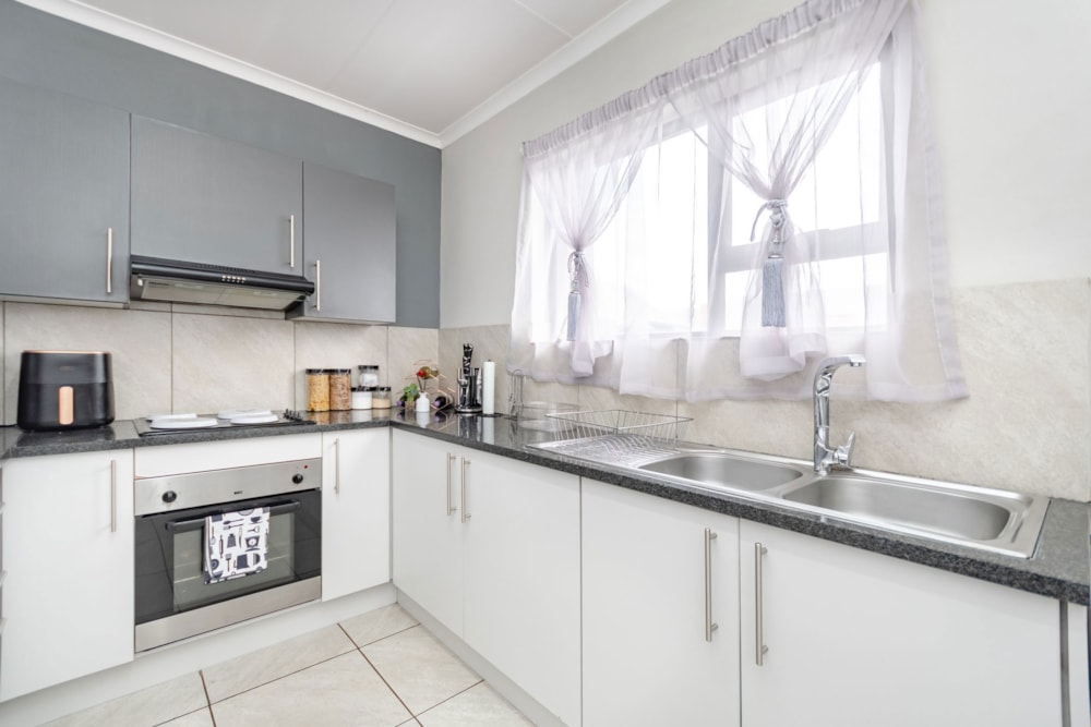 Apartment for sale in Jansen Park - BOK1740741