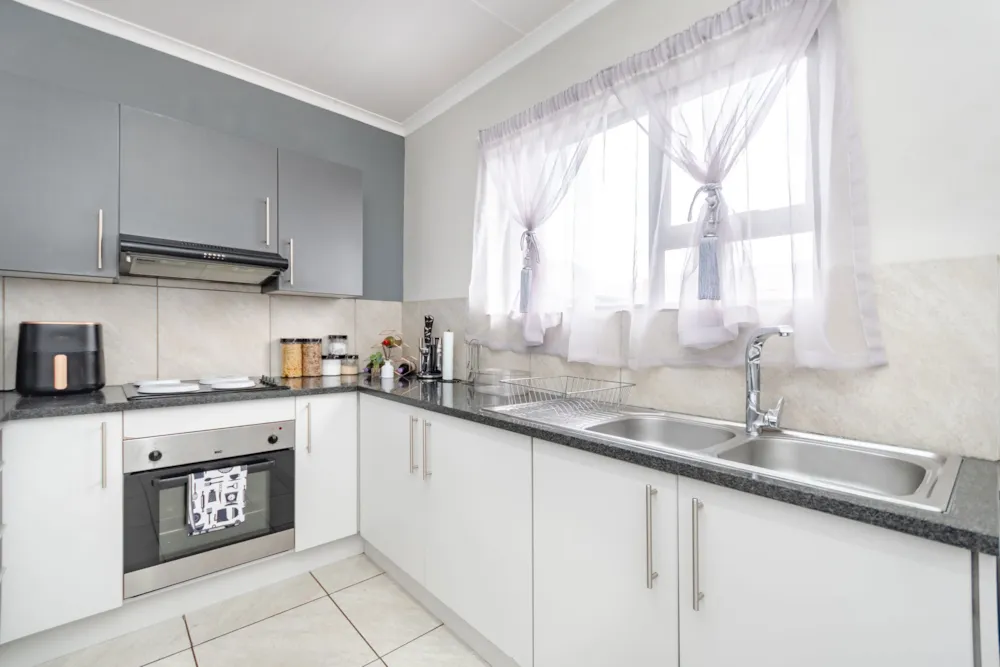 Apartment for sale in Jansen Park - BOK1740741 Apartment for sale in Jansen Park - BOK1740741