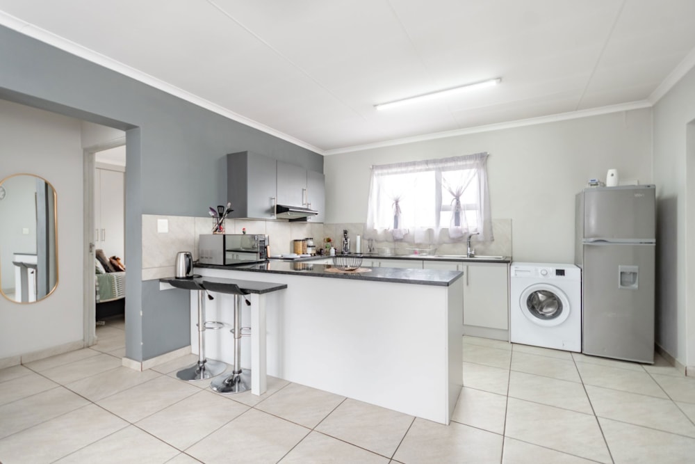 Apartment for sale in Jansen Park - BOK1740741