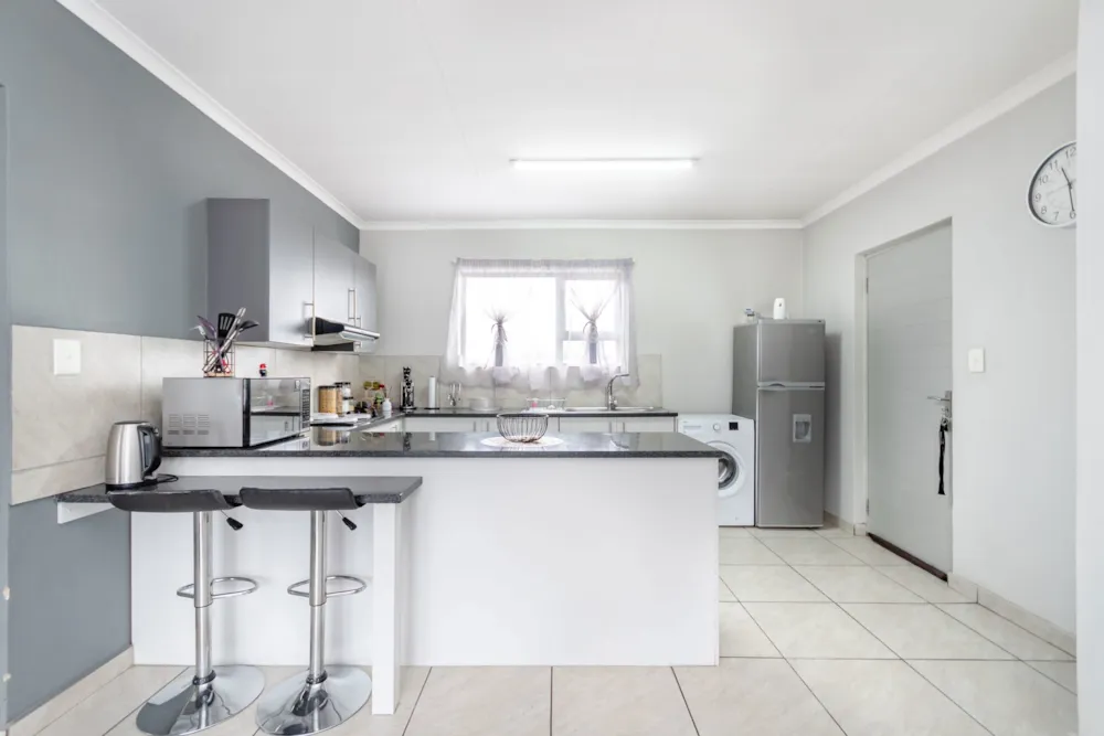 Apartment for sale in Jansen Park - BOK1740741 Apartment for sale in Jansen Park - BOK1740741