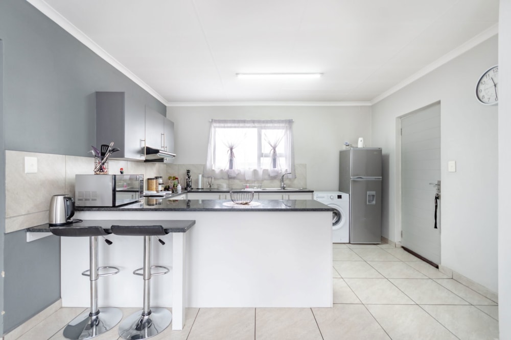 Apartment for sale in Jansen Park - BOK1740741