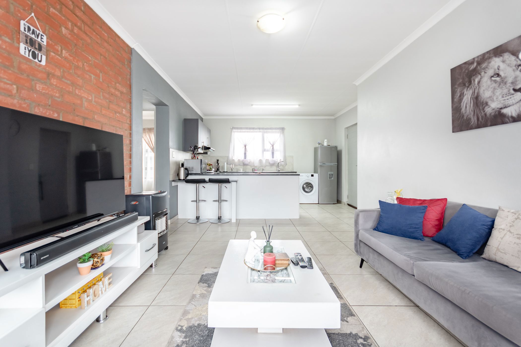 Apartment for sale in Jansen Park - BOK1740741