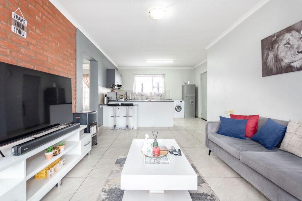 Apartment for sale in Jansen Park - BOK1740741
