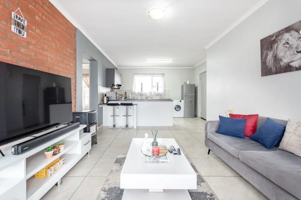 Apartment for sale in Jansen Park - BOK1740741 Apartment for sale in Jansen Park - BOK1740741
