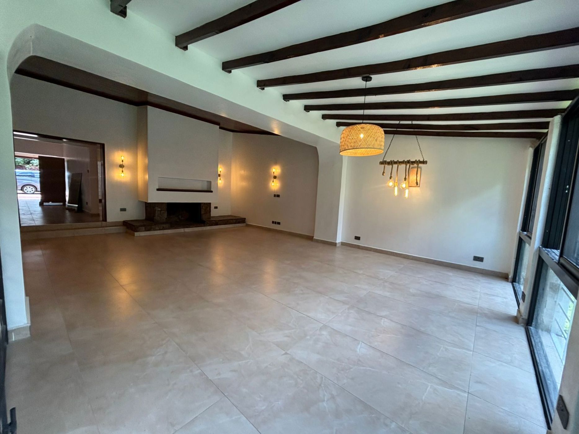 House to rent in Muthaiga, Kenya - 3KE1742703
