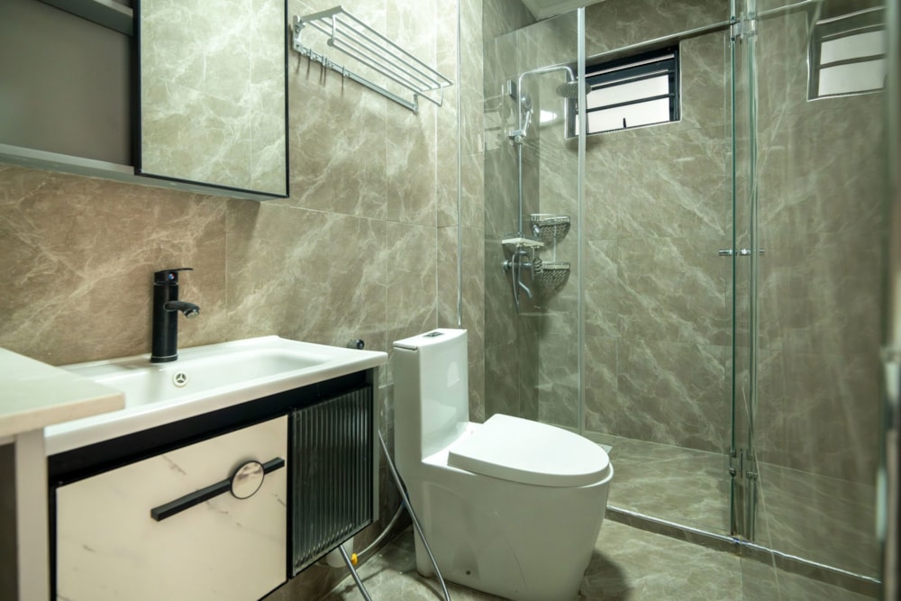 Apartment to rent in Kilimani, Kenya - 3KE1740753