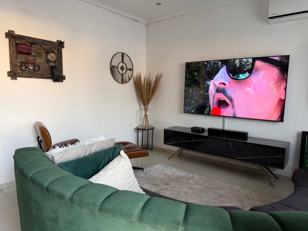 House to rent in Gaborone, Botswana - 3BO1740748 House to rent in Gaborone, Botswana - 3BO1740748