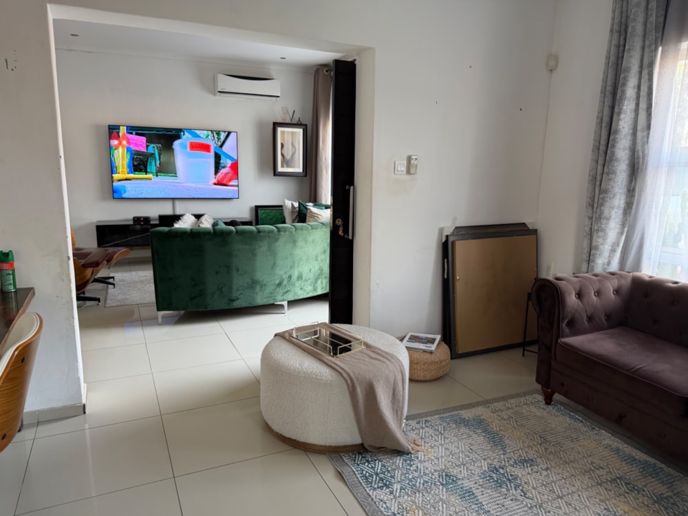 House to rent in Gaborone, Botswana - 3BO1740748 House to rent in Gaborone, Botswana - 3BO1740748