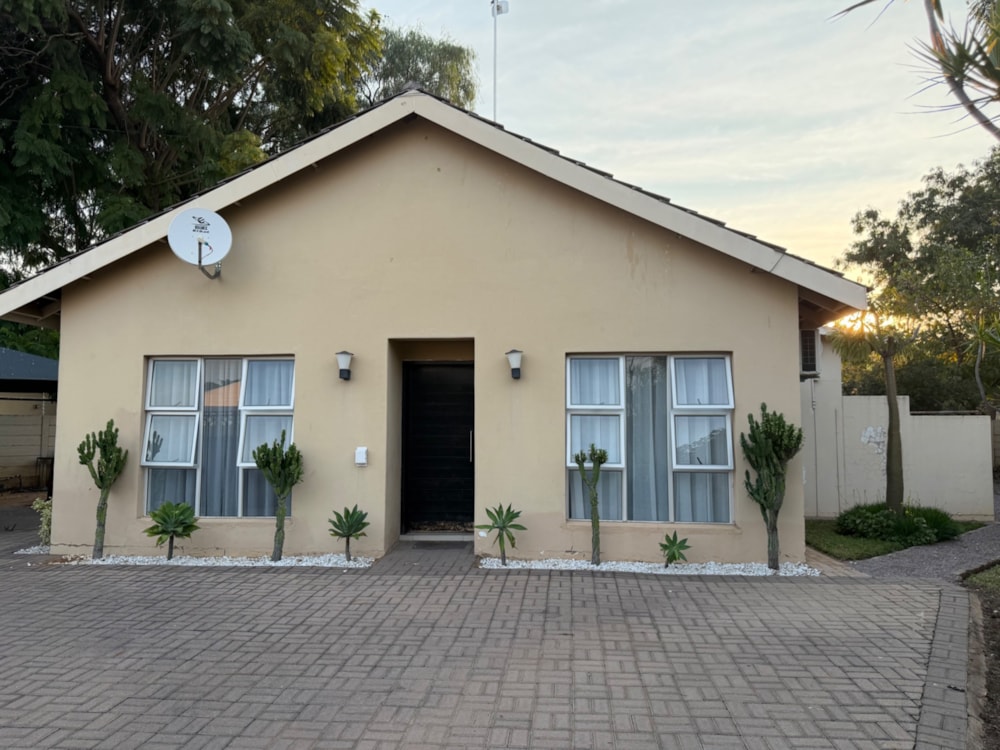 House to rent in Gaborone, Botswana - 3BO1740748 House to rent in Gaborone, Botswana - 3BO1740748