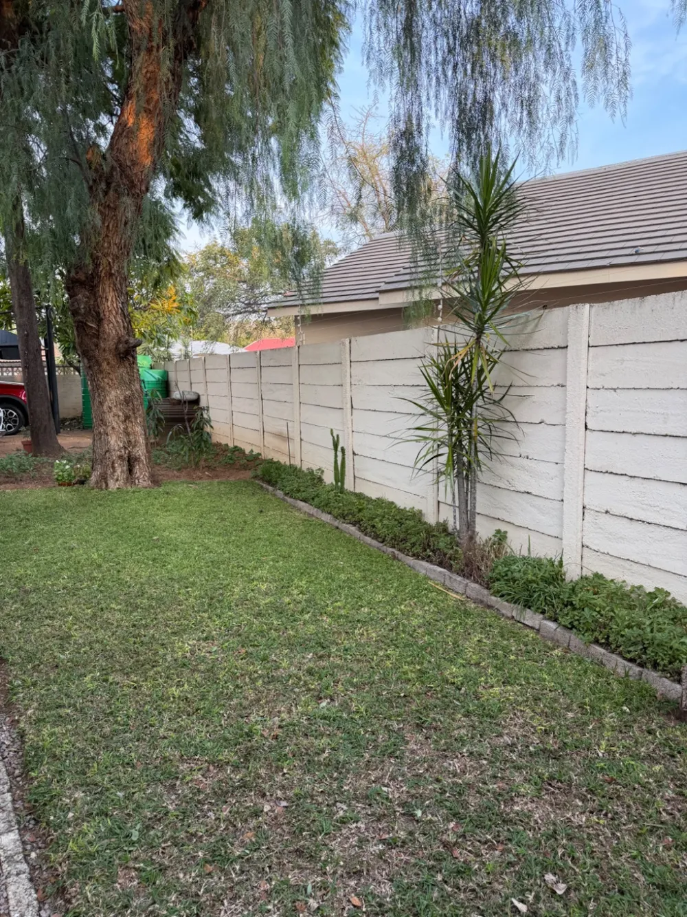 House let in Gaborone, Botswana - 3BO1740748