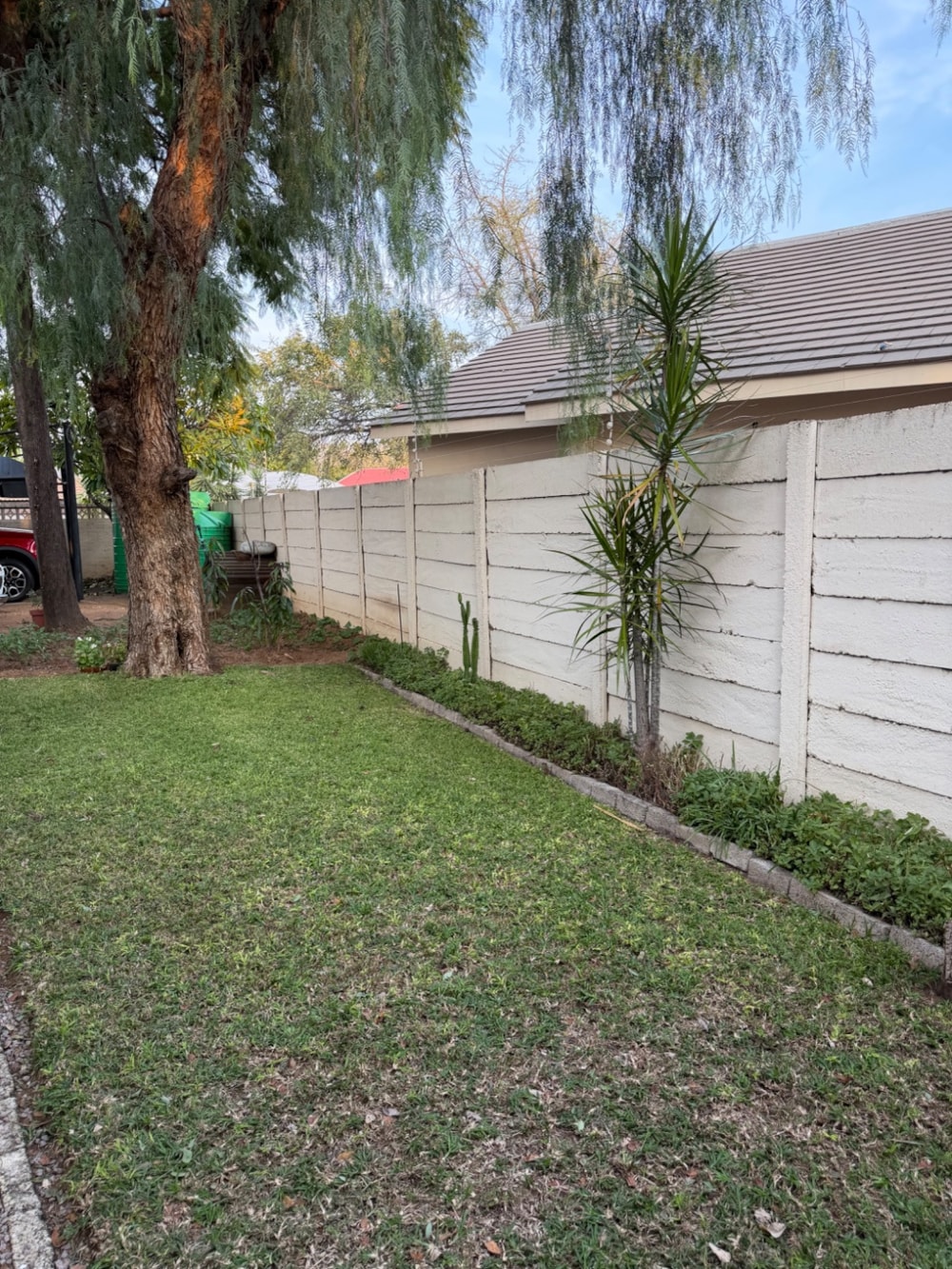 House to rent in Gaborone, Botswana - 3BO1740748 House to rent in Gaborone, Botswana - 3BO1740748