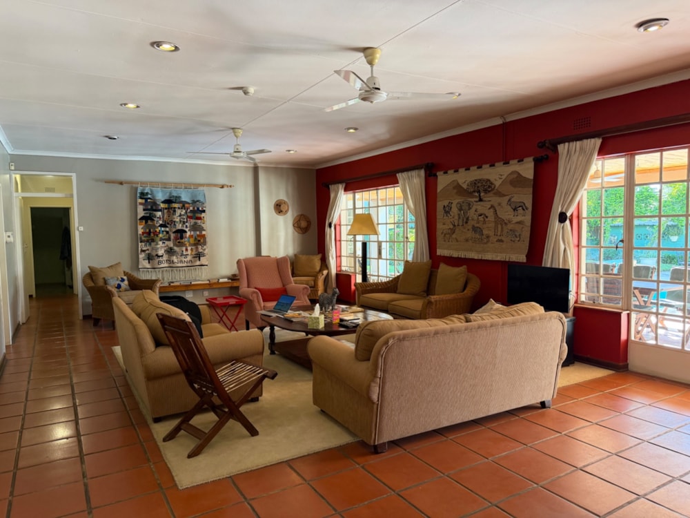 House for sale in Gaborone, Botswana - 3BO1740752