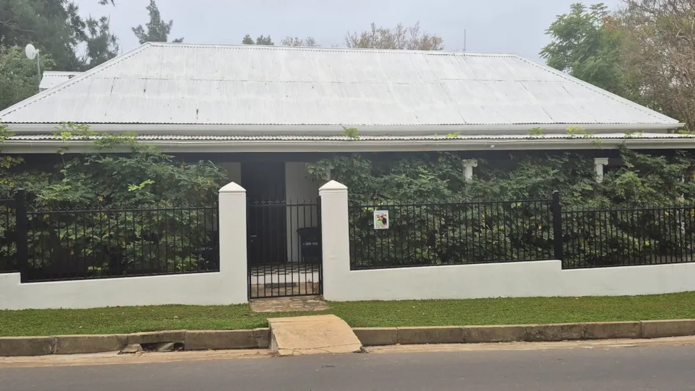 House to rent in Riebeek Kasteel - RVL1740782