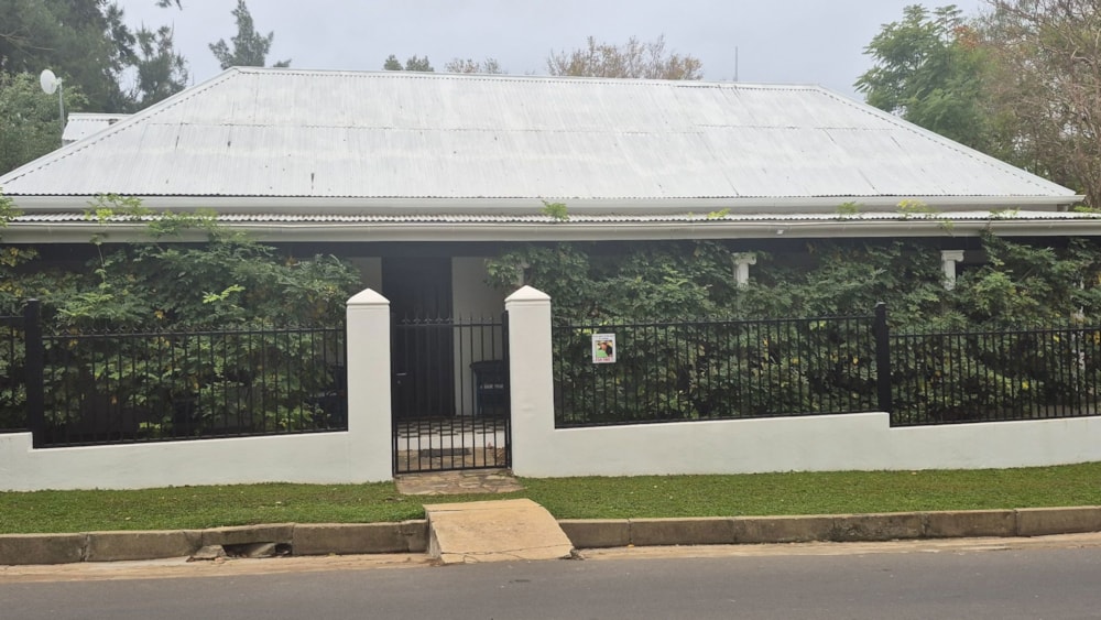House to rent in Riebeek Kasteel - RVL1740782