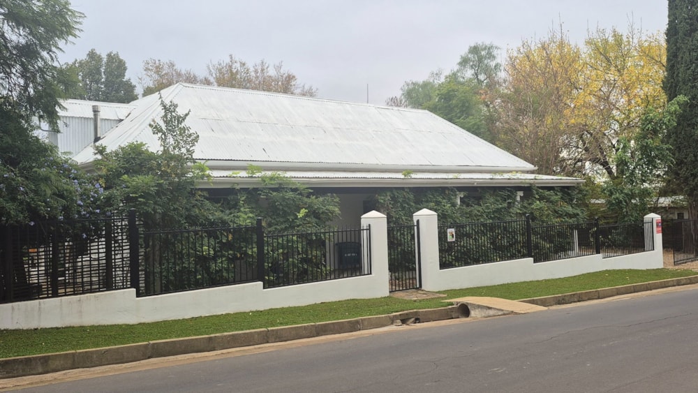 House to rent in Riebeek Kasteel - RVL1740782