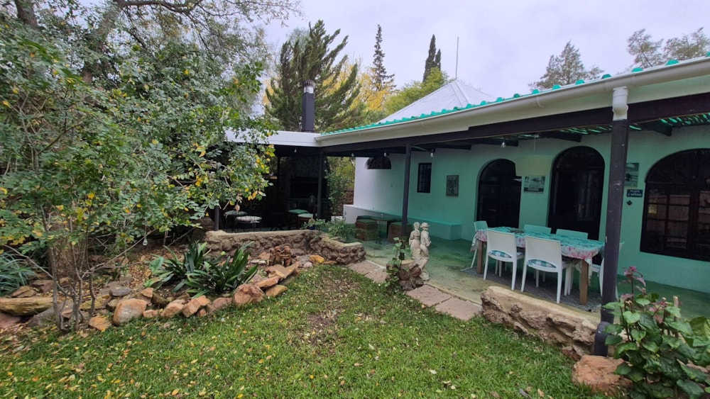 House to rent in Riebeek Kasteel - RVL1740782