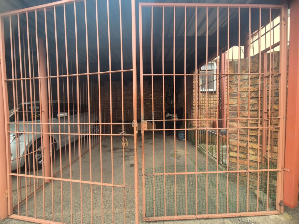 Apartment for sale in Middelburg Central (Mpumalanga Central)  - 1MD1740758