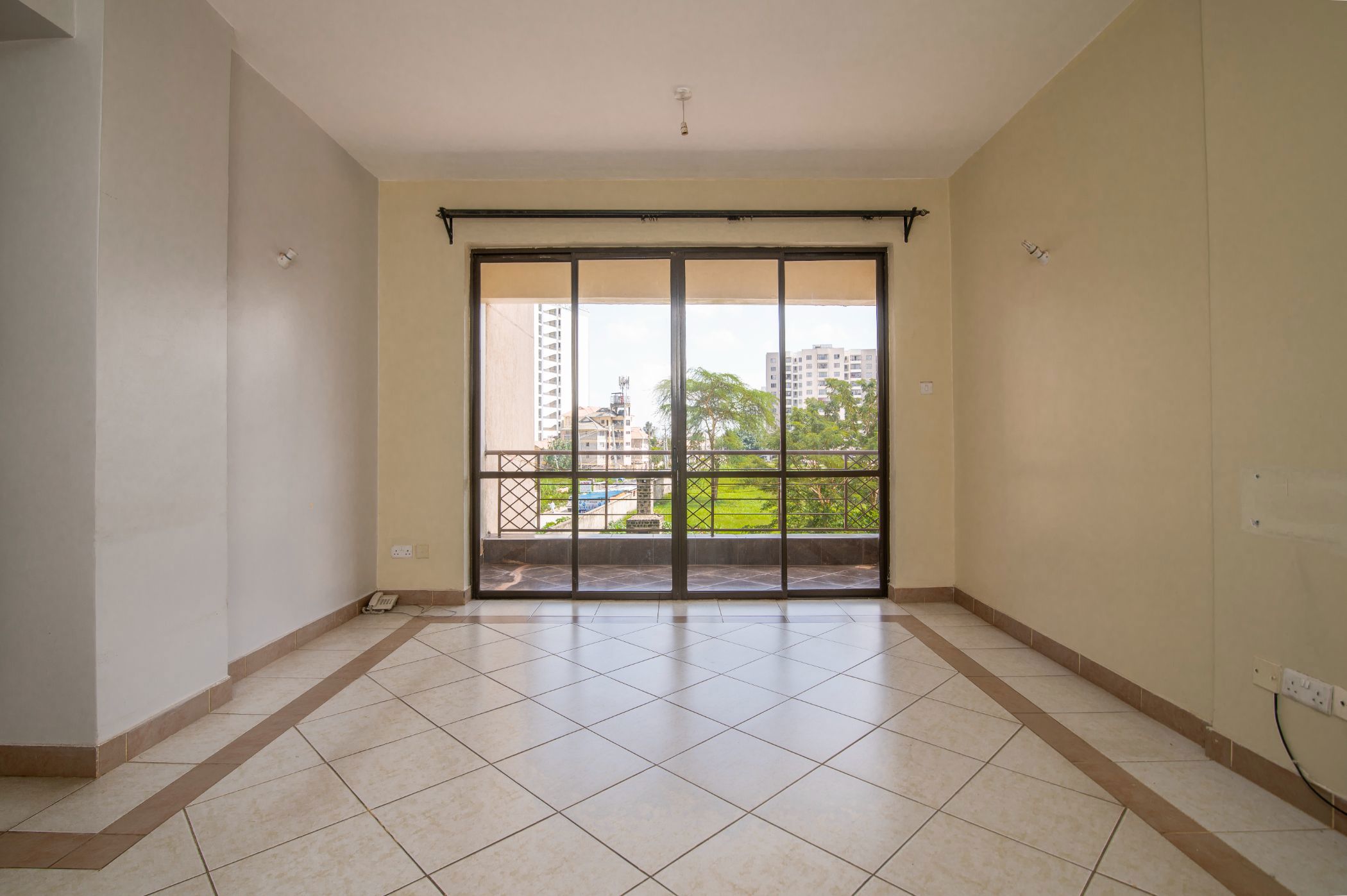 Apartment to rent in South C, Kenya - 3KE1740773