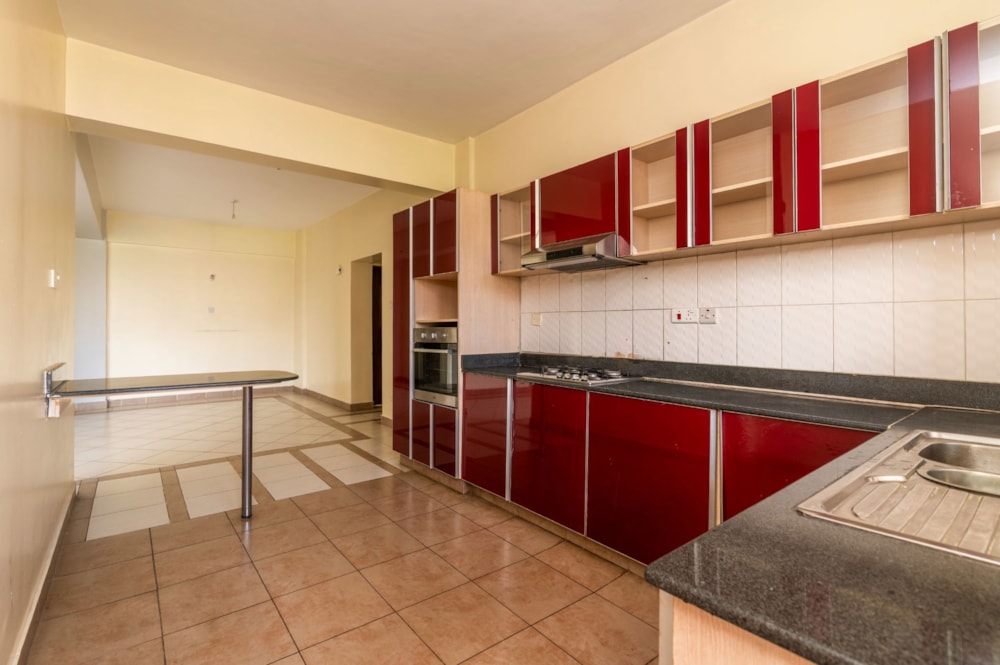 Apartment to rent in South C, Kenya - 3KE1740773 Apartment to rent in South C, Kenya - 3KE1740773