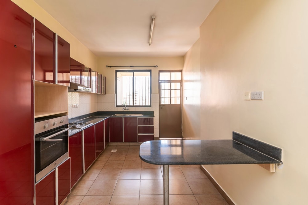 Apartment to rent in South C, Kenya - 3KE1740773 Apartment to rent in South C, Kenya - 3KE1740773