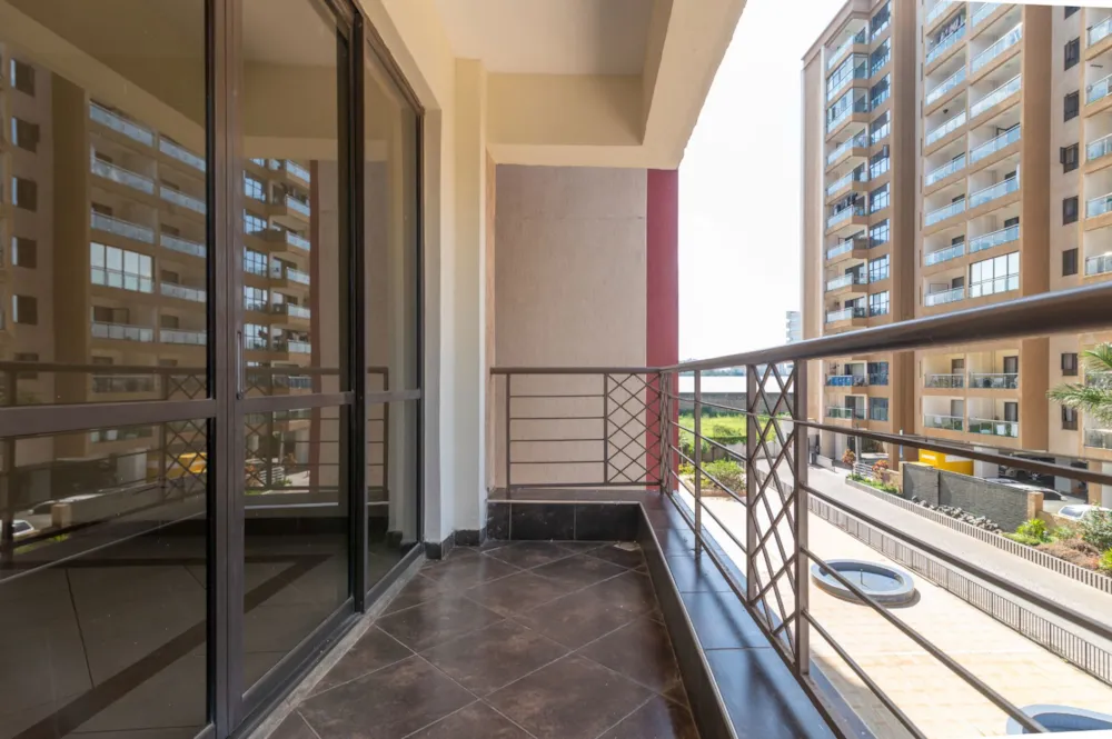 Apartment let in South C, Kenya - 3KE1740774
