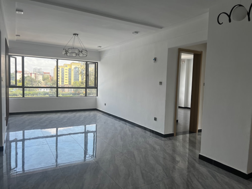 Apartment to rent in Kilimani, Kenya - 3KE1740783