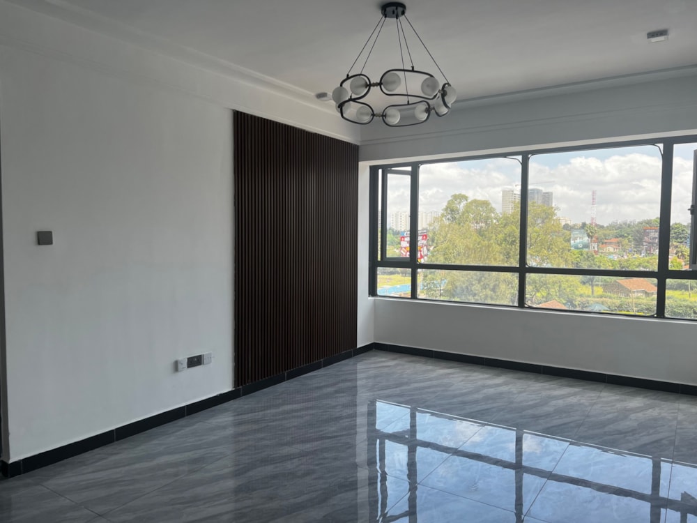 Apartment to rent in Kilimani, Kenya - 3KE1740783