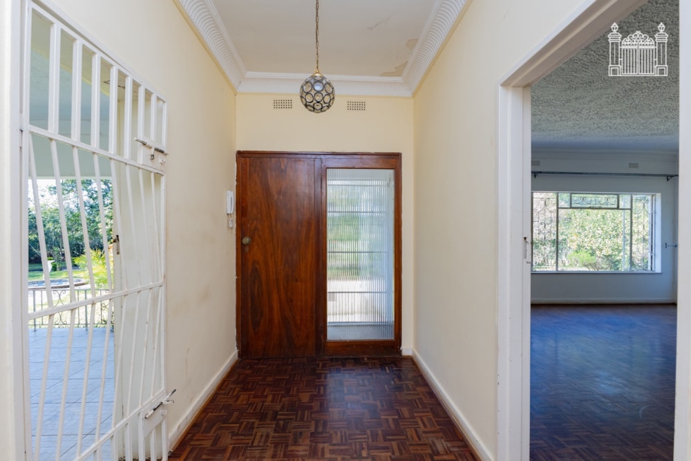 House for sale in Ballantyne Park, Zimbabwe - 3ZB1740785