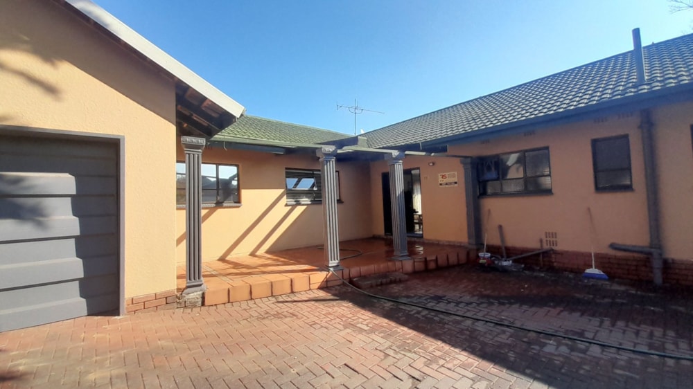 House for sale in Vanderbijlpark SE 7 - 1VT1740794