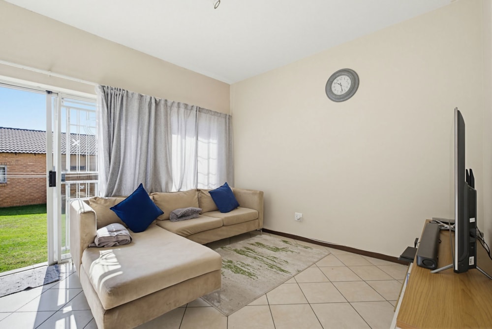 Apartment for sale in Erand Gardens - MR1740797