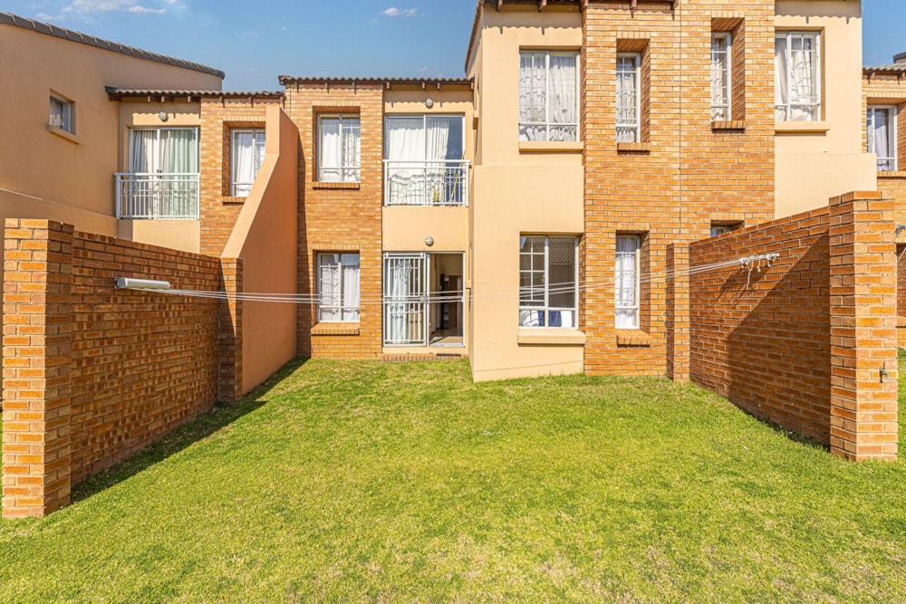Apartment for sale in Erand Gardens - MR1740797
