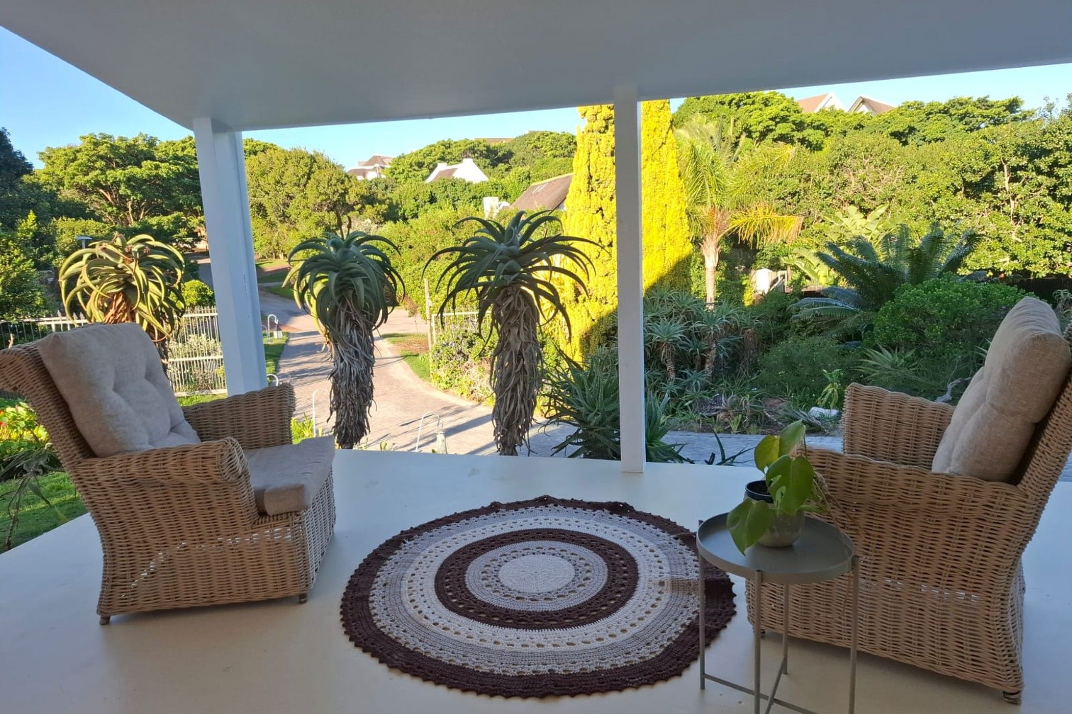 Double-storey house to rent in Village - 1SA1740800
