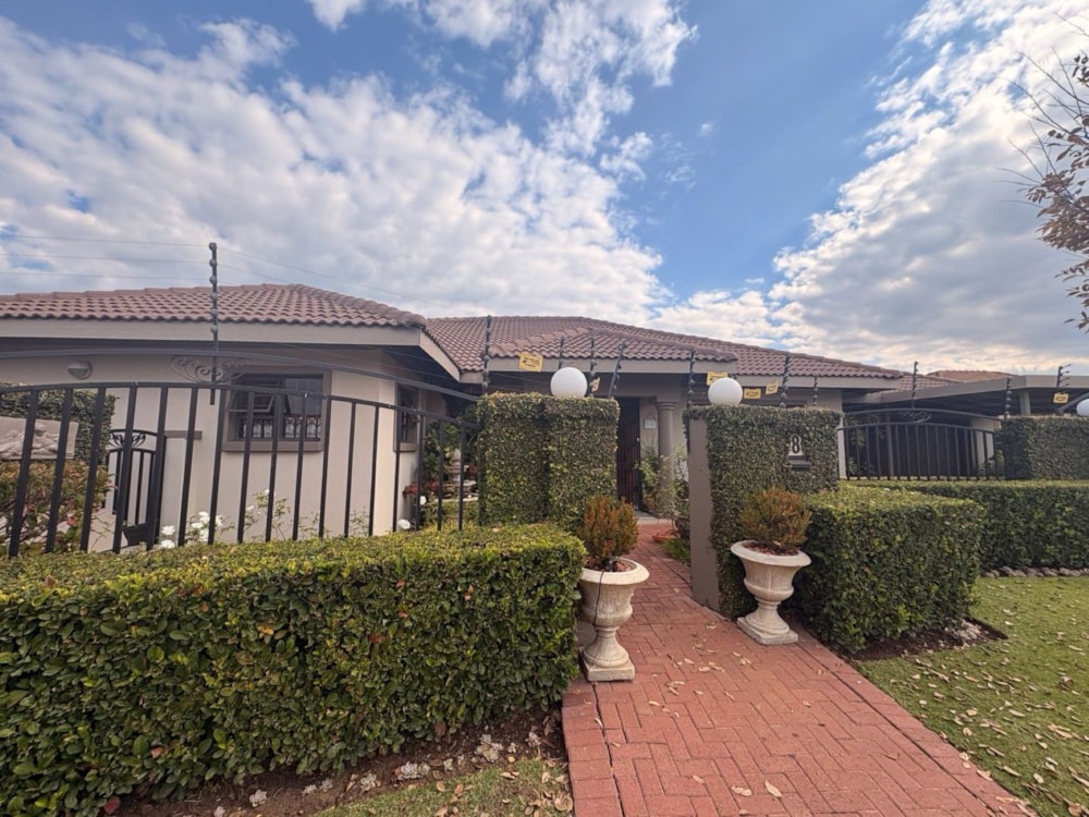 House for sale in Baillie Park - 1PCH1740897
