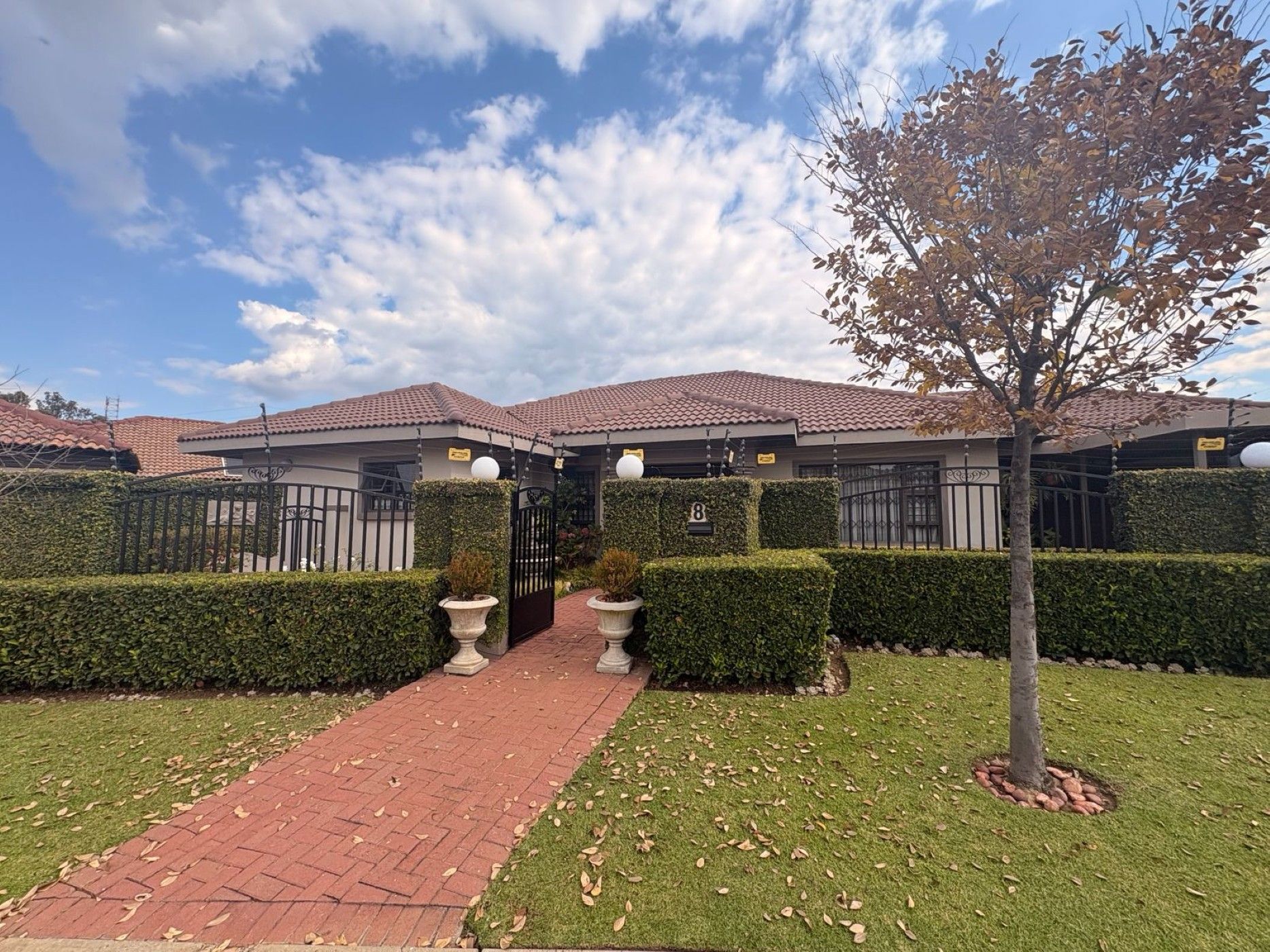 House for sale in Potchefstroom - 1PCH1740897