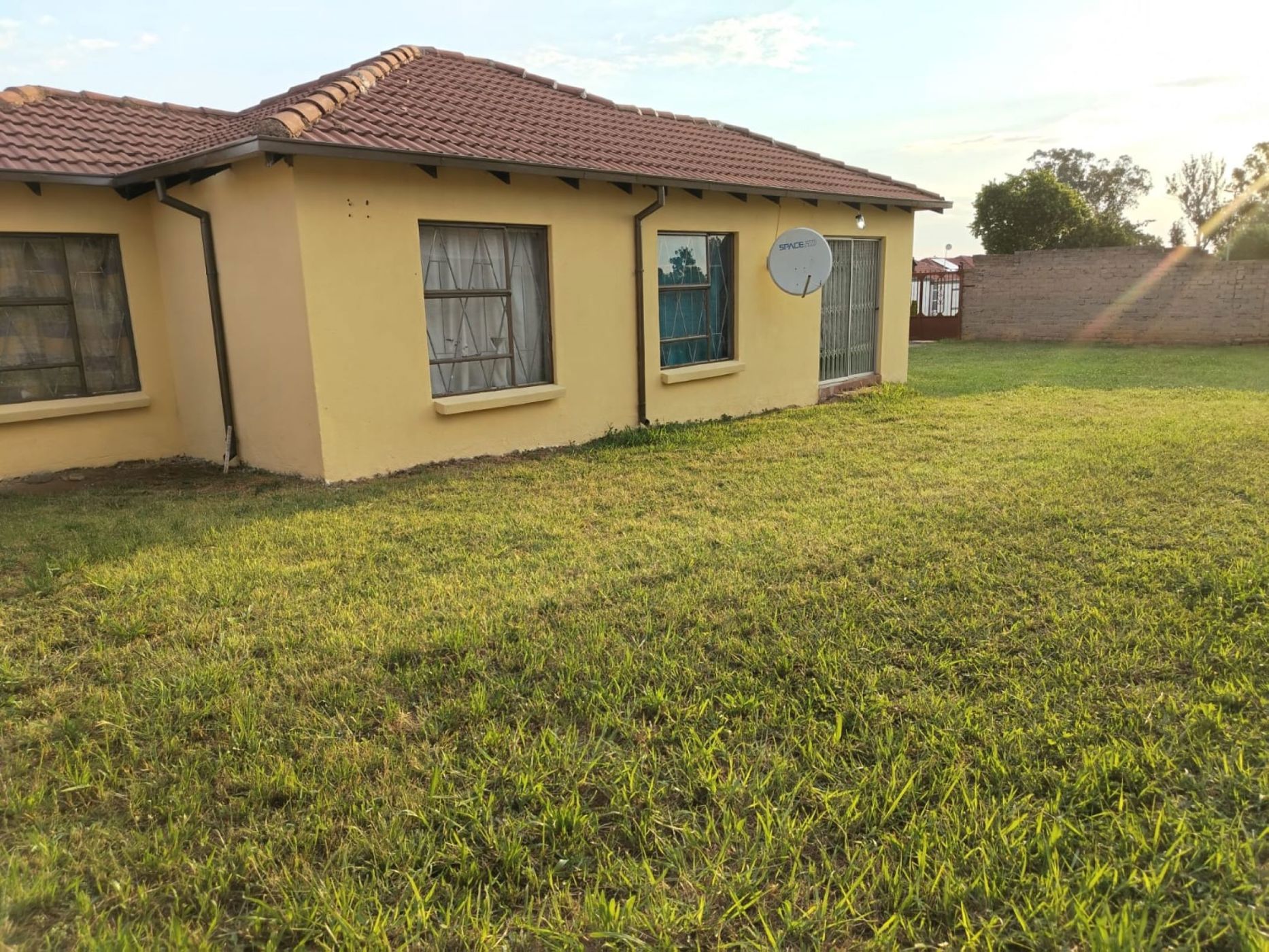 House to rent in Alveda - 1GV1740873
