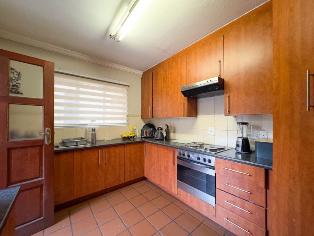 Security estate home to rent in Risiville - 1VT1740824 Security estate home to rent in Risiville - 1VT1740824