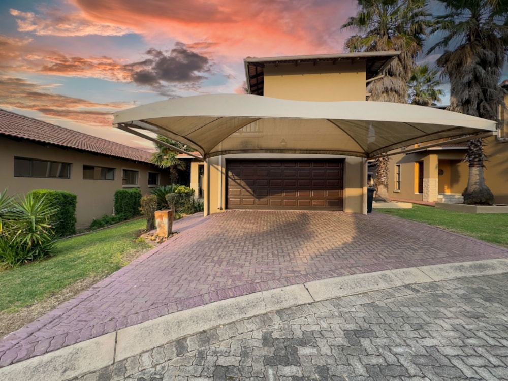 Security estate home to rent in Risiville - 1VT1740824 Security estate home to rent in Risiville - 1VT1740824