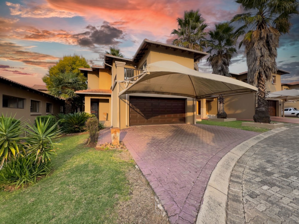 Security estate home to rent in Risiville - 1VT1740824 Security estate home to rent in Risiville - 1VT1740824