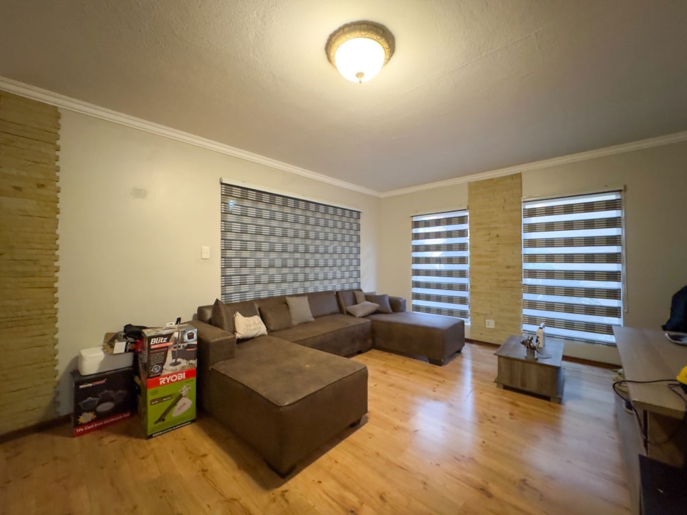 Security estate home to rent in Risiville - 1VT1740824 Security estate home to rent in Risiville - 1VT1740824