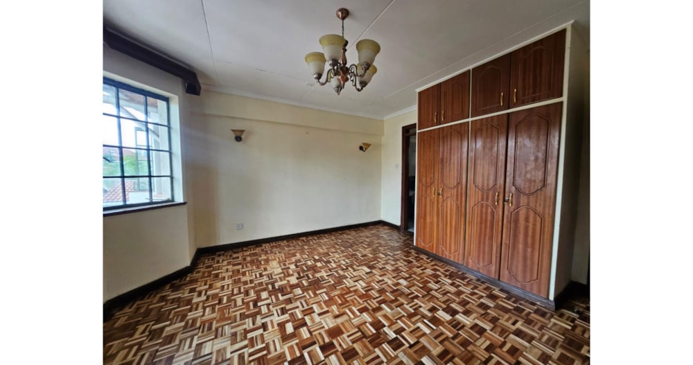 Double-storey house to rent in Kileleshwa, Kenya - 3KE1740823