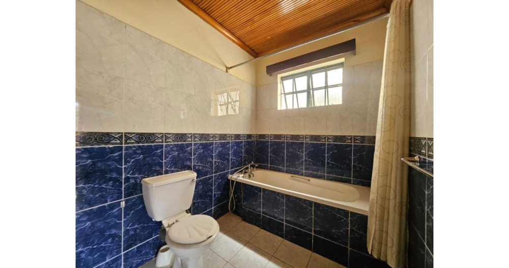 Double-storey house to rent in Kileleshwa, Kenya - 3KE1740823