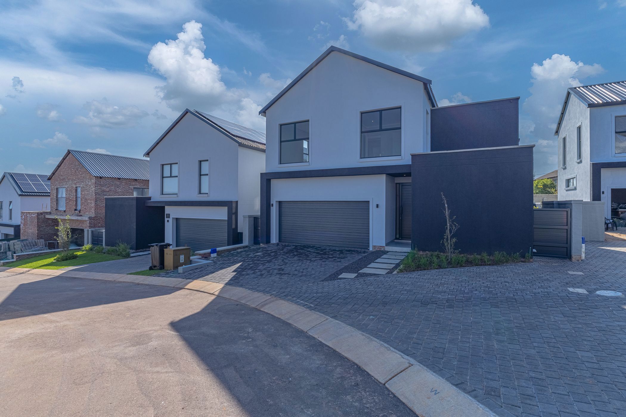 Golf estate house to rent in Eagle Canyon Golf Estate - RAL1740835