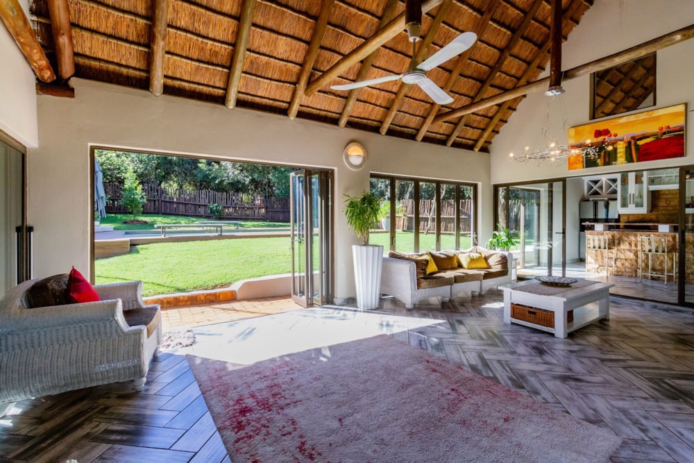 Security estate home for sale in KShane - 1HR1741083