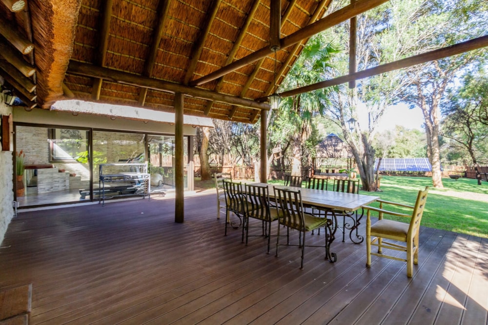 Security estate home for sale in KShane - 1HR1741083