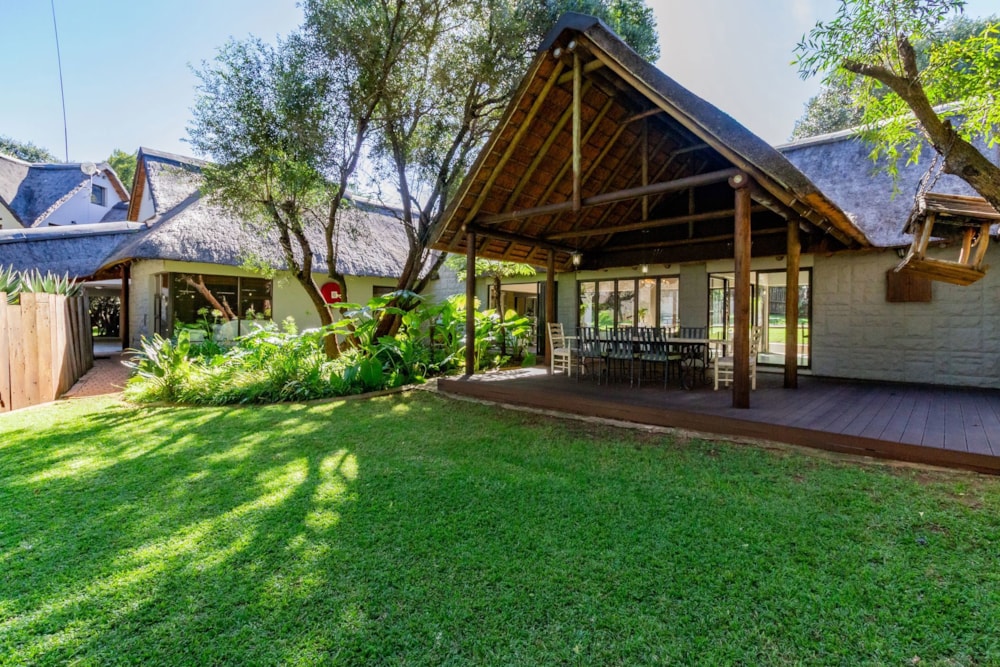 Security estate home for sale in KShane - 1HR1741083
