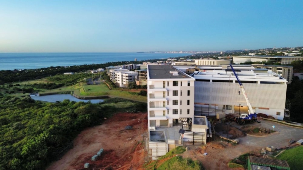 Apartment for sale in Ridgeside - 1ND1740834 Apartment for sale in Ridgeside - 1ND1740834